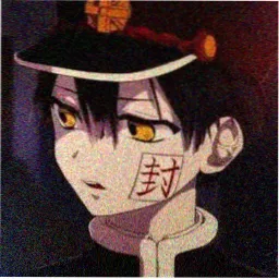 读者头像一